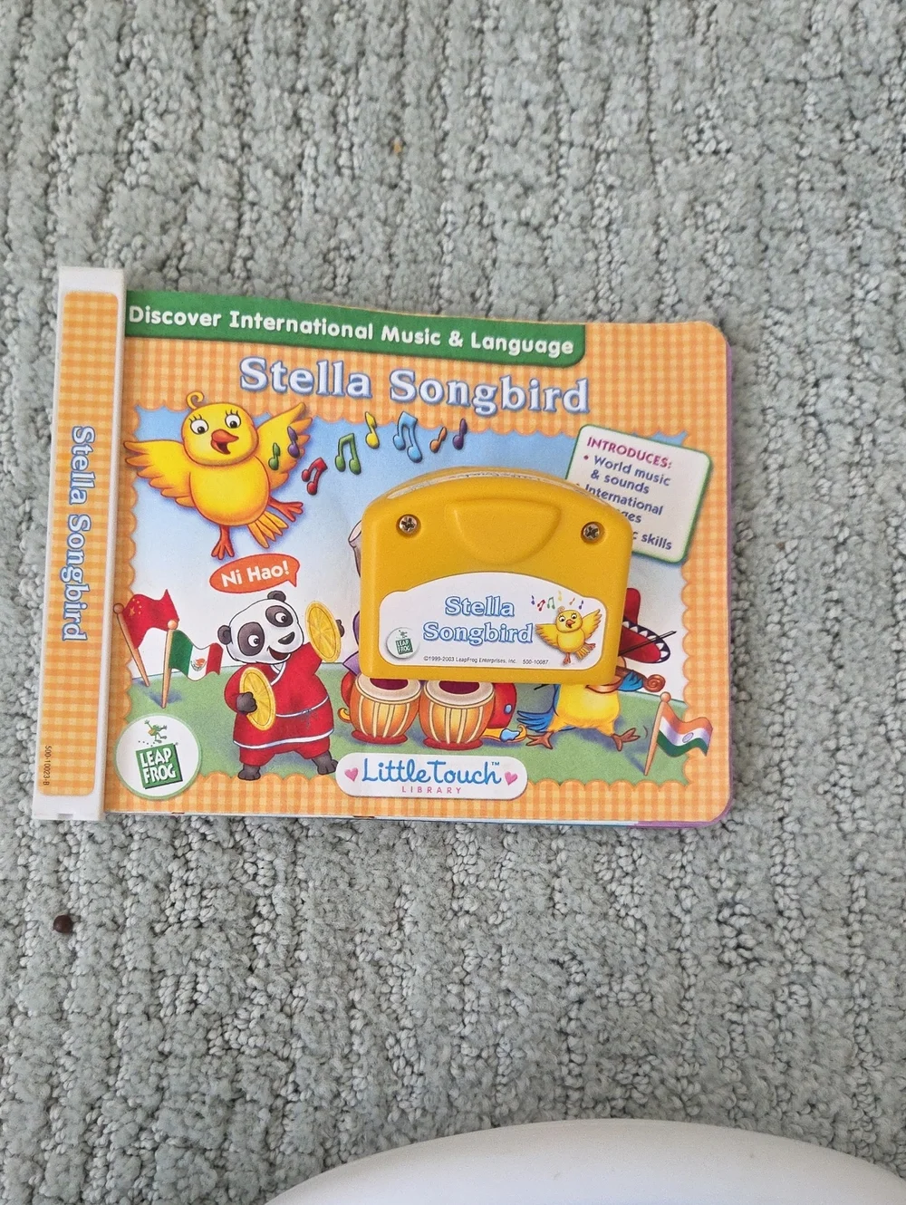 Leapfrog kids leappad